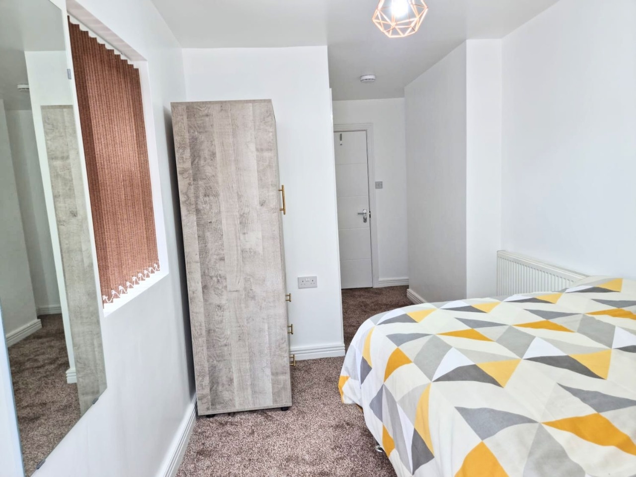 Additional image 16 of Room in a Shared House, Bearwood Road, B66, N1 7GU
