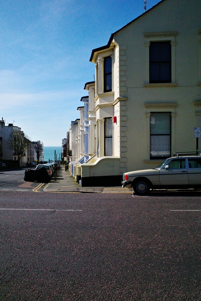 Additional image 5 of 1 Bed Flat, Chichester Place, BN2, N1 7GU