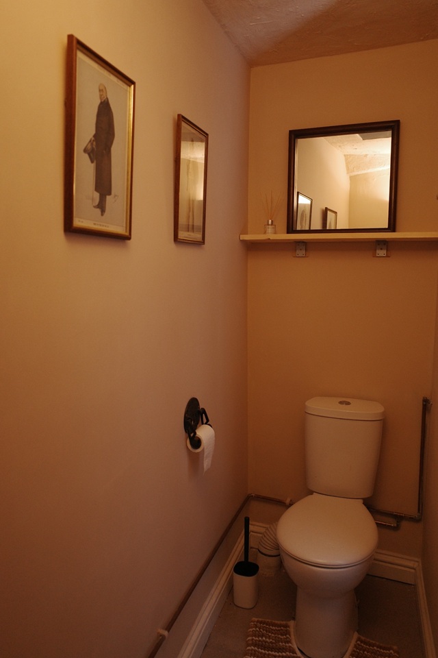 Additional image 10 of 1 Bed Flat, Chichester Place, BN2, N1 7GU