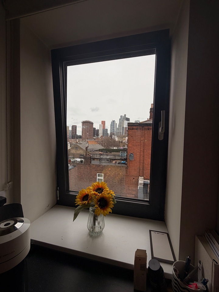 Additional image 8 of 1 Bed Flat, Cowthorpe Road, SW8, N1 7GU