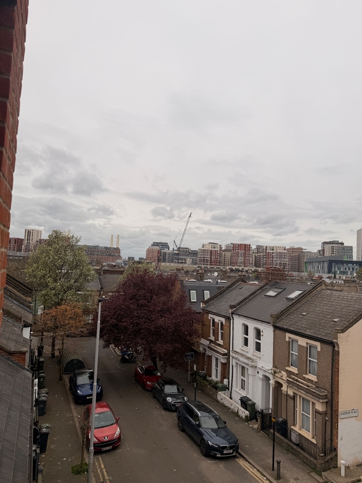 Additional image 10 of 1 Bed Flat, Cowthorpe Road, SW8, N1 7GU