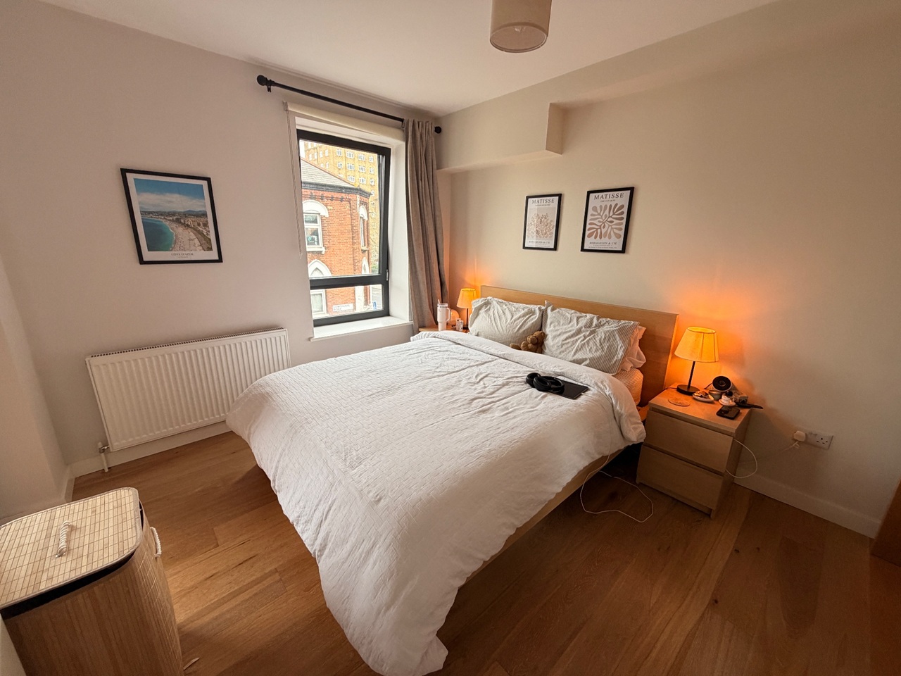 Additional image 11 of 1 Bed Flat, Cowthorpe Road, SW8, N1 7GU