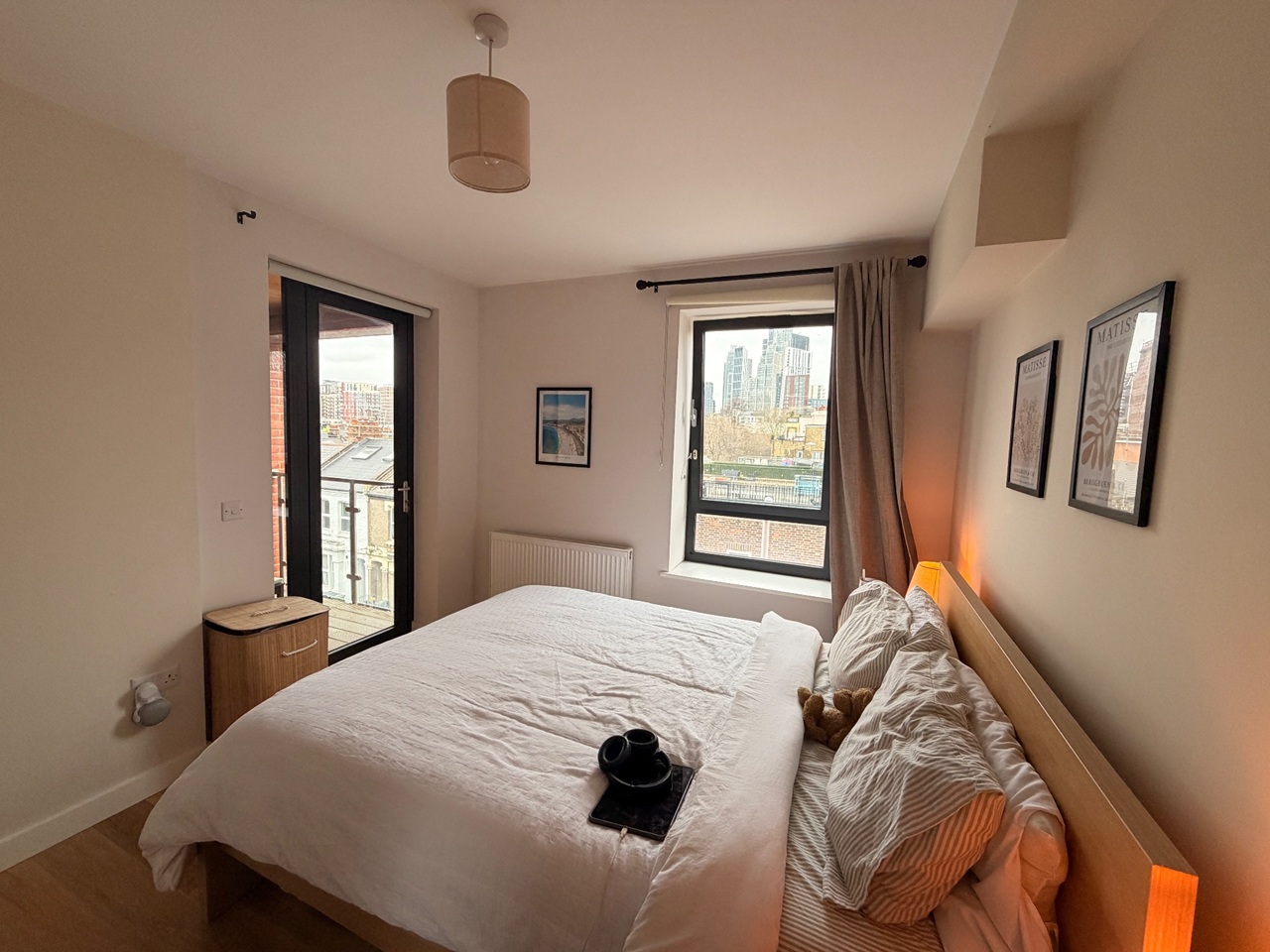 Additional image 12 of 1 Bed Flat, Cowthorpe Road, SW8, N1 7GU