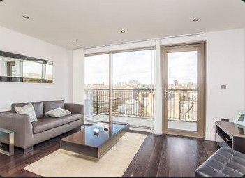1 Bed Flat, Camden Road, NW1, N1 7GU