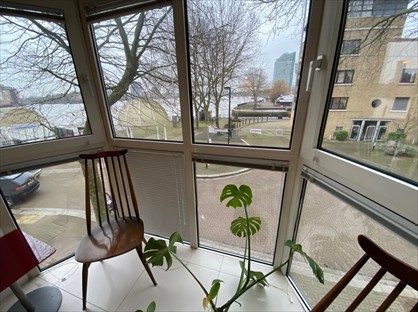Room in a Shared House, Princes Court, SE16