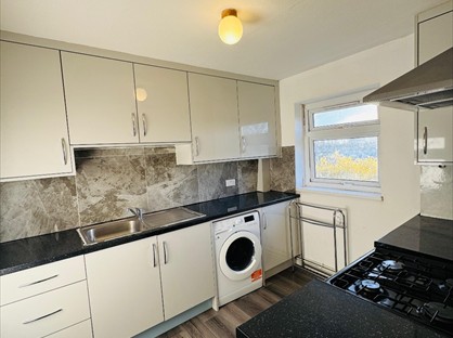 2 Bed Flat, Laurel Park, HA3