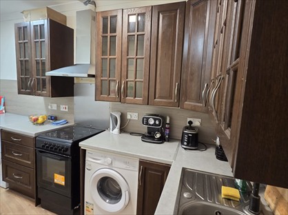 2 Bed Flat, Markmanor Avenue, E17
