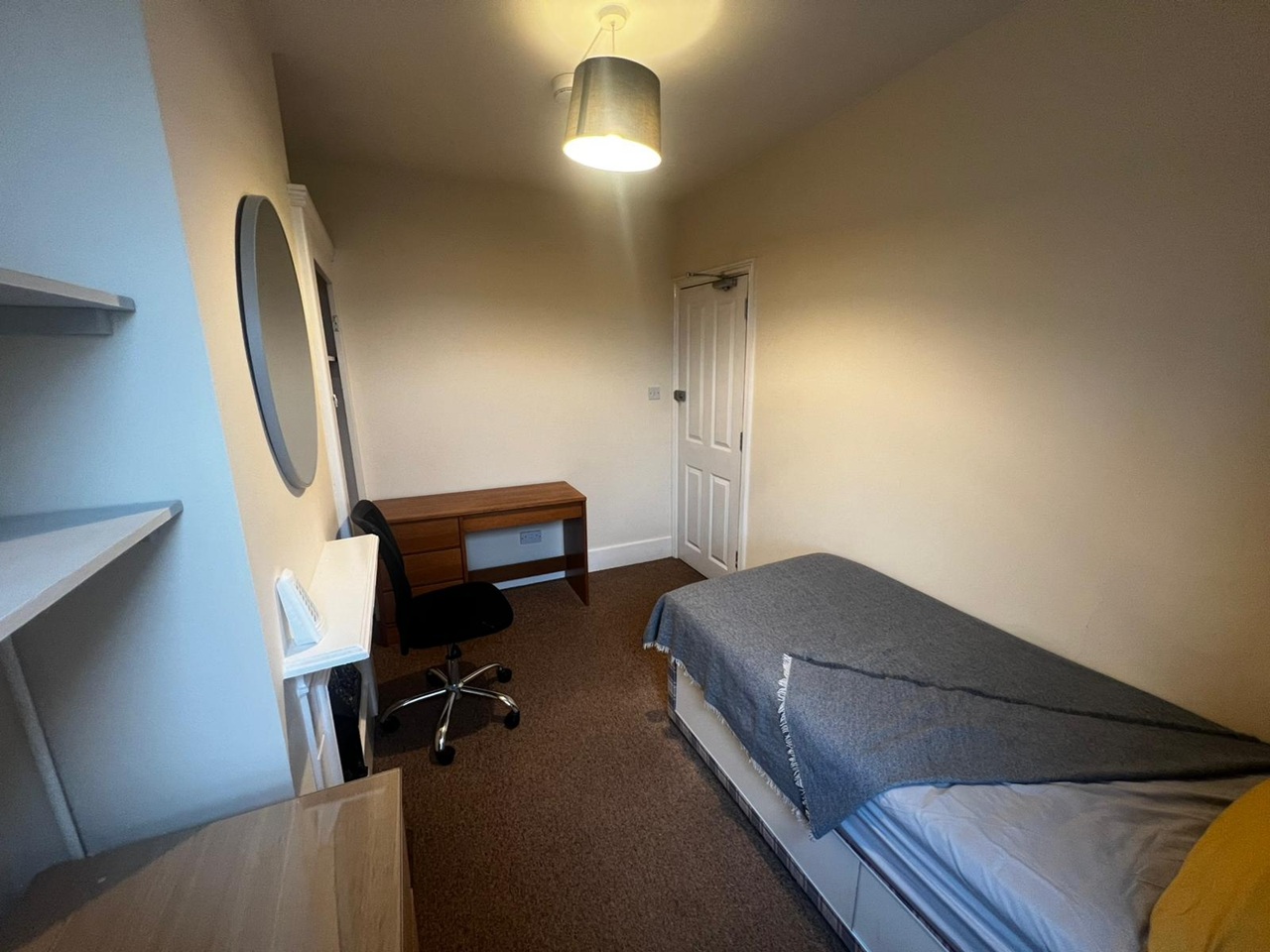 Additional image 4 of Room in a Shared House, Catharine Street, CB1, N1 7GU