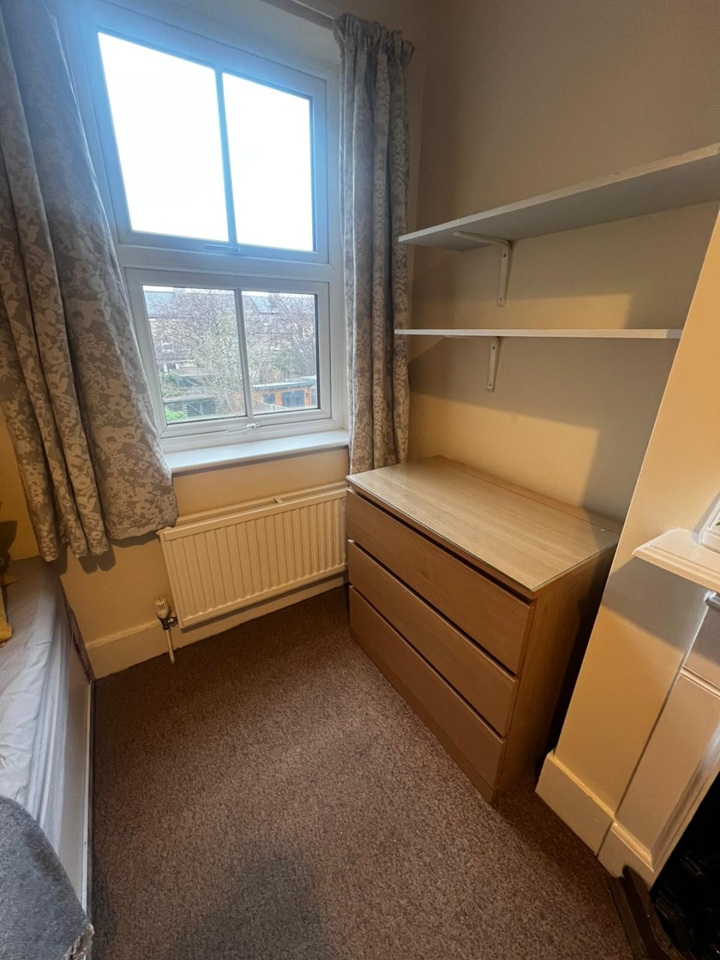 Additional image 2 of Room in a Shared House, Catharine Street, CB1, N1 7GU