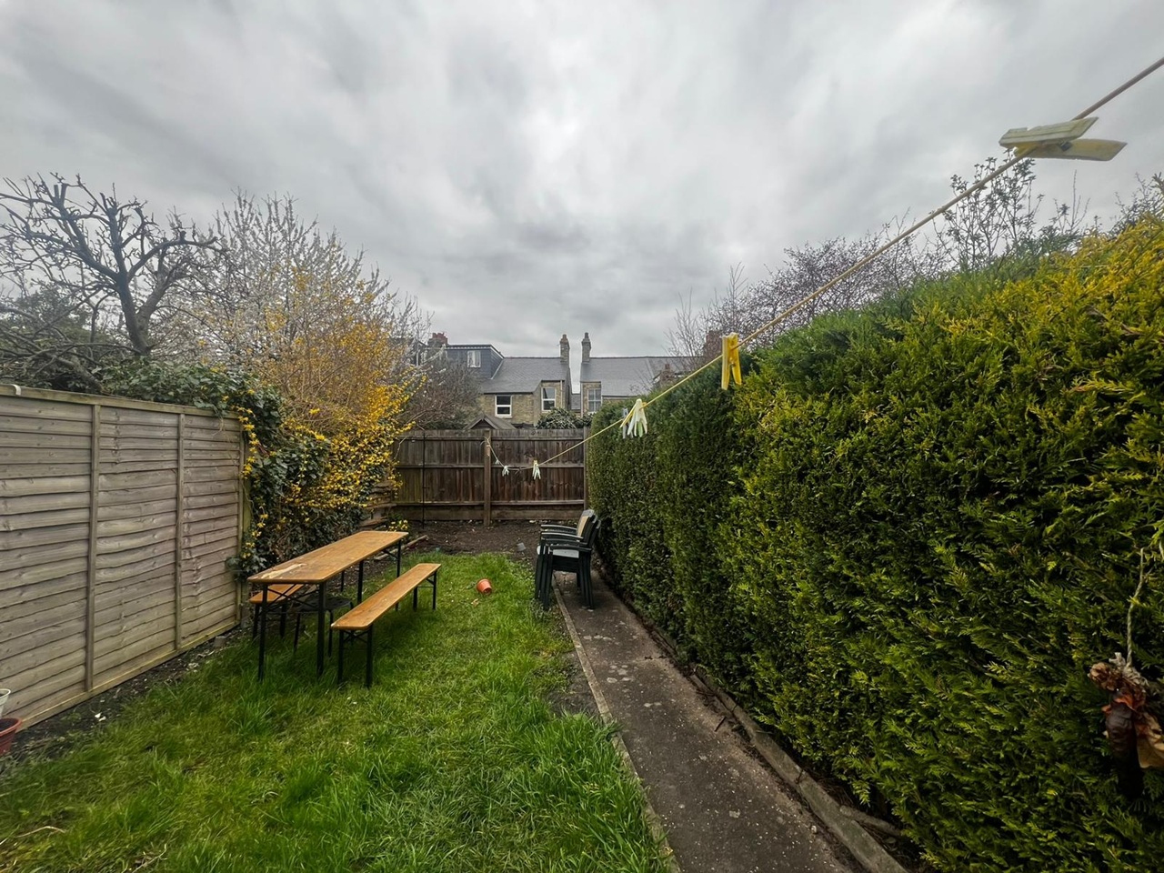 Additional image 5 of Room in a Shared House, Catharine Street, CB1, N1 7GU