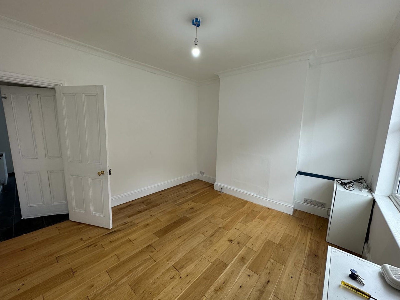 Additional image 2 of 2 Bed Terraced House, Finsbury Avenue, NG2, N1 7GU