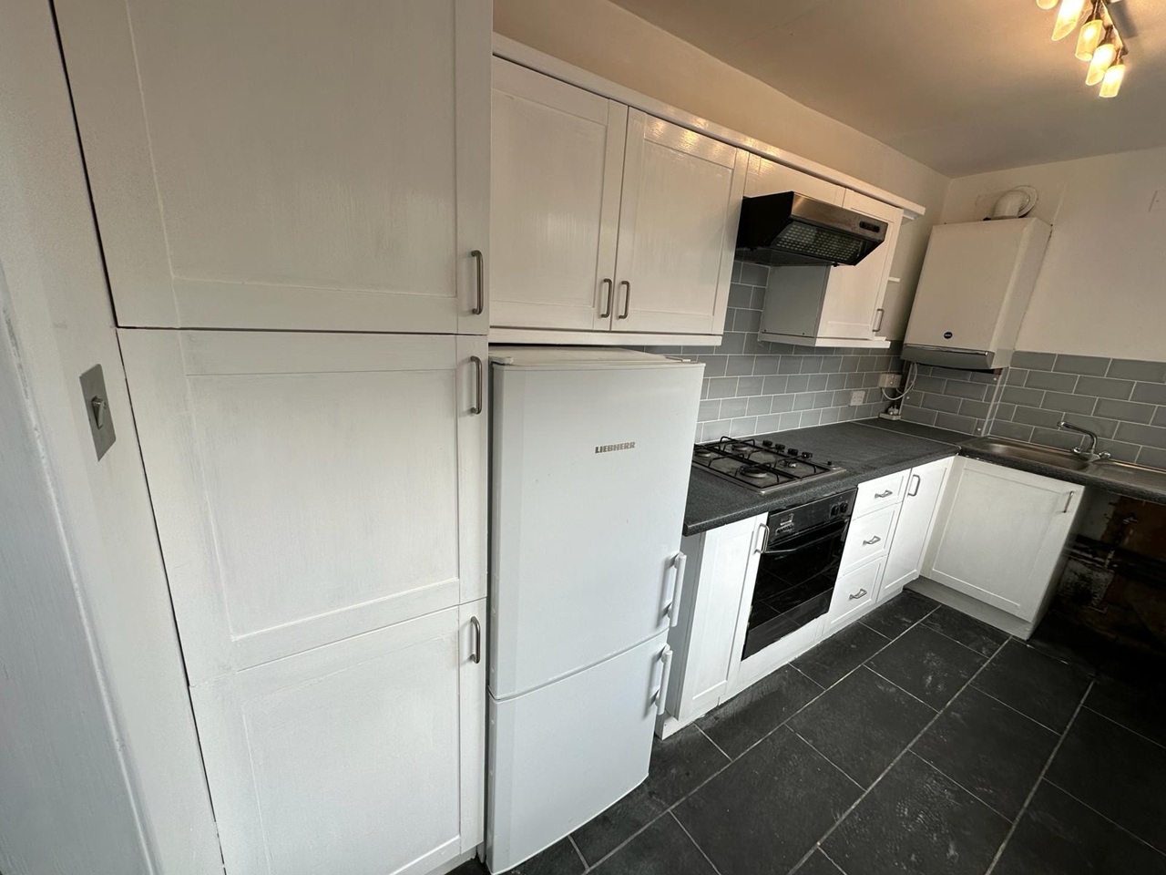 Additional image 4 of 2 Bed Terraced House, Finsbury Avenue, NG2, N1 7GU