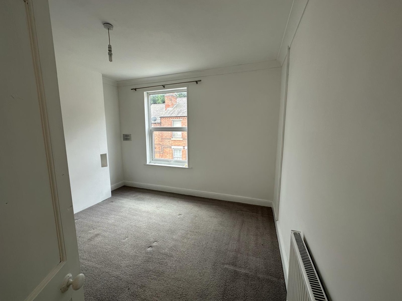 Additional image 6 of 2 Bed Terraced House, Finsbury Avenue, NG2, N1 7GU