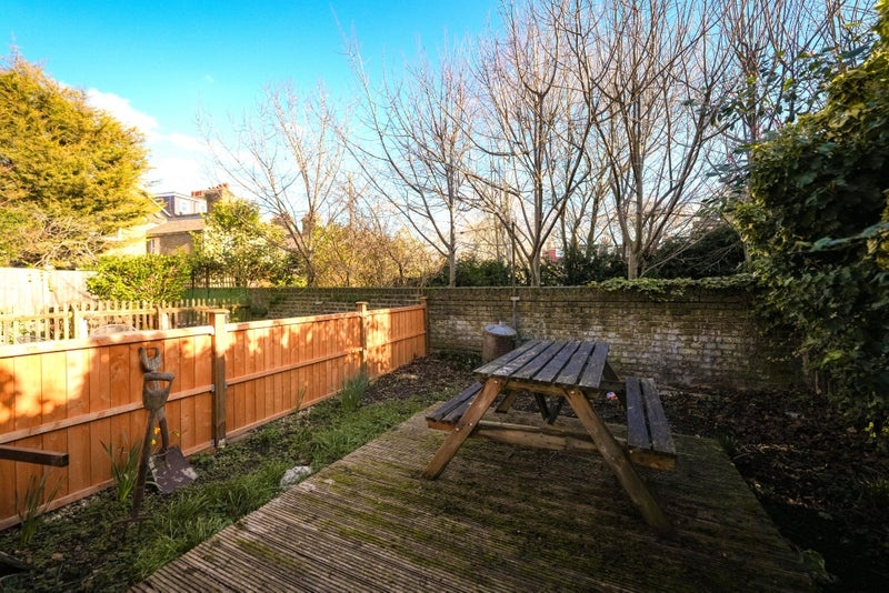 Additional image 9 of Room in a Shared Flat, Redriff Road, SE16, N1 7GU