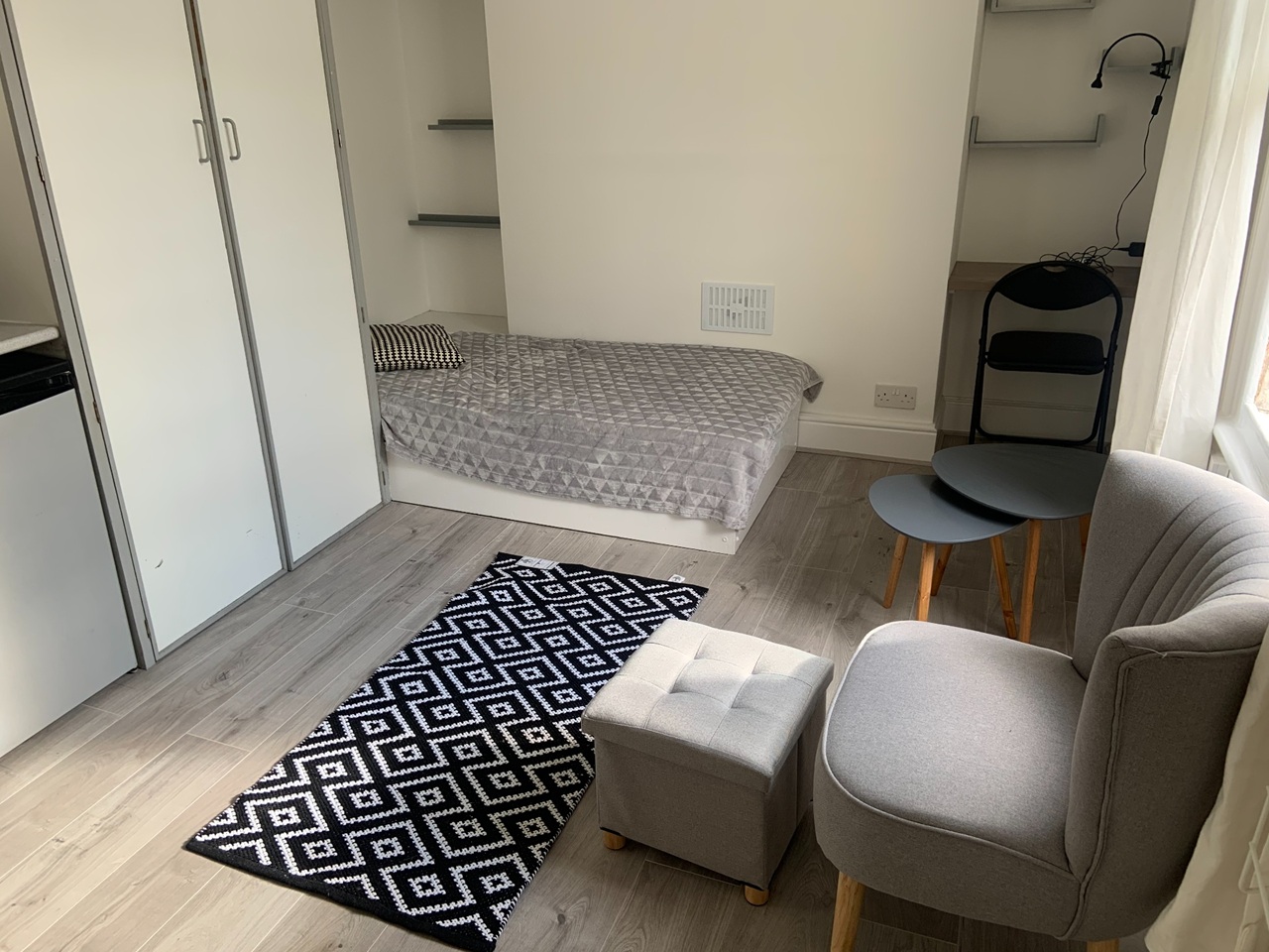 Studio Flat, St Matthews Road, BS6 photo 2