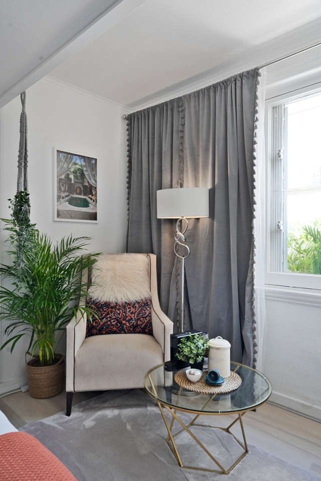 1 Bed Flat, Queen's Gate, SW7, N1 7GU