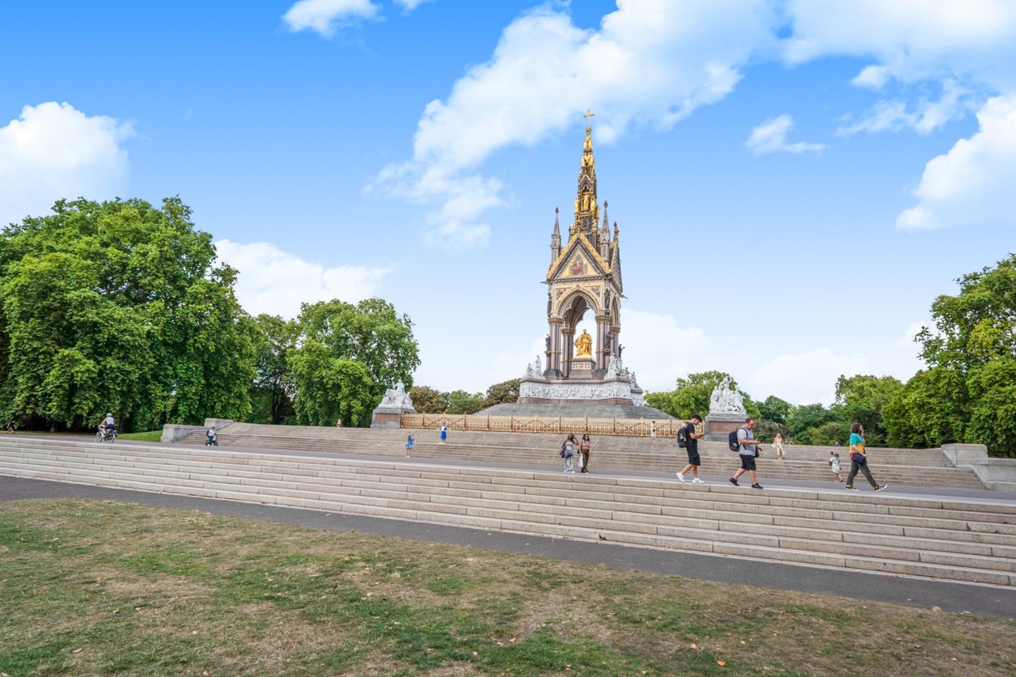 Additional image 18 of 1 Bed Flat, Queen's Gate, SW7, N1 7GU