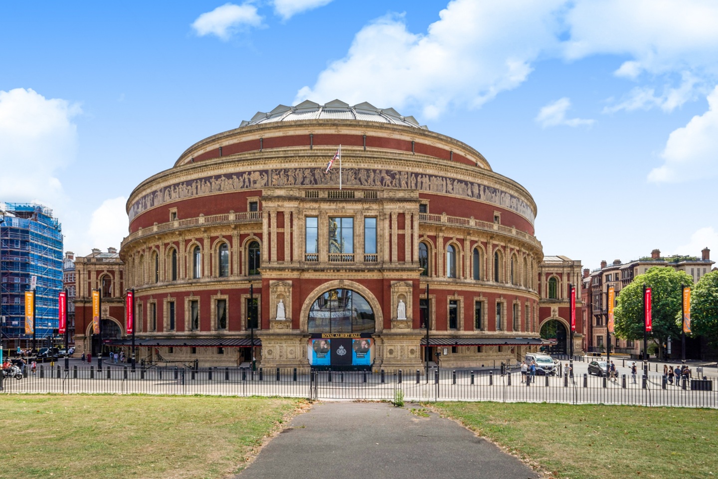 Additional image 22 of 1 Bed Flat, Queen's Gate, SW7, N1 7GU