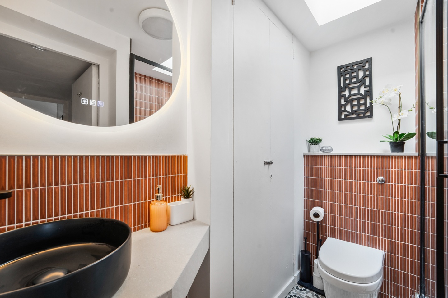 Additional image 8 of 1 Bed Flat, Queen's Gate, SW7, N1 7GU