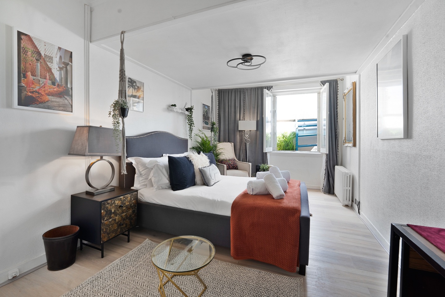 Additional image 5 of 1 Bed Flat, Queen's Gate, SW7, N1 7GU