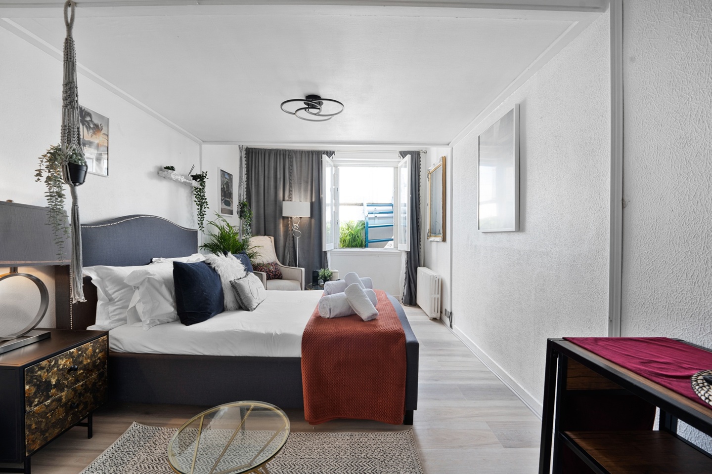 Additional image 6 of 1 Bed Flat, Queen's Gate, SW7, N1 7GU