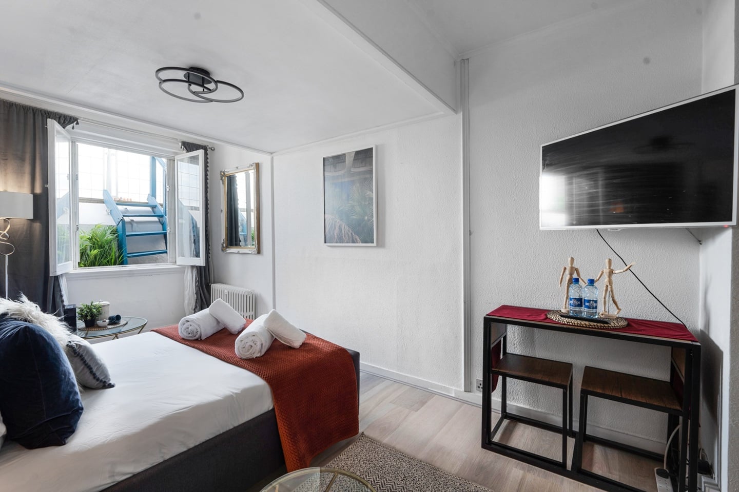 Additional image 7 of 1 Bed Flat, Queen's Gate, SW7, N1 7GU