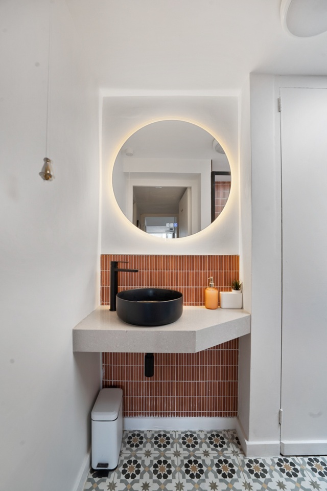 Additional image 9 of 1 Bed Flat, Queen's Gate, SW7, N1 7GU