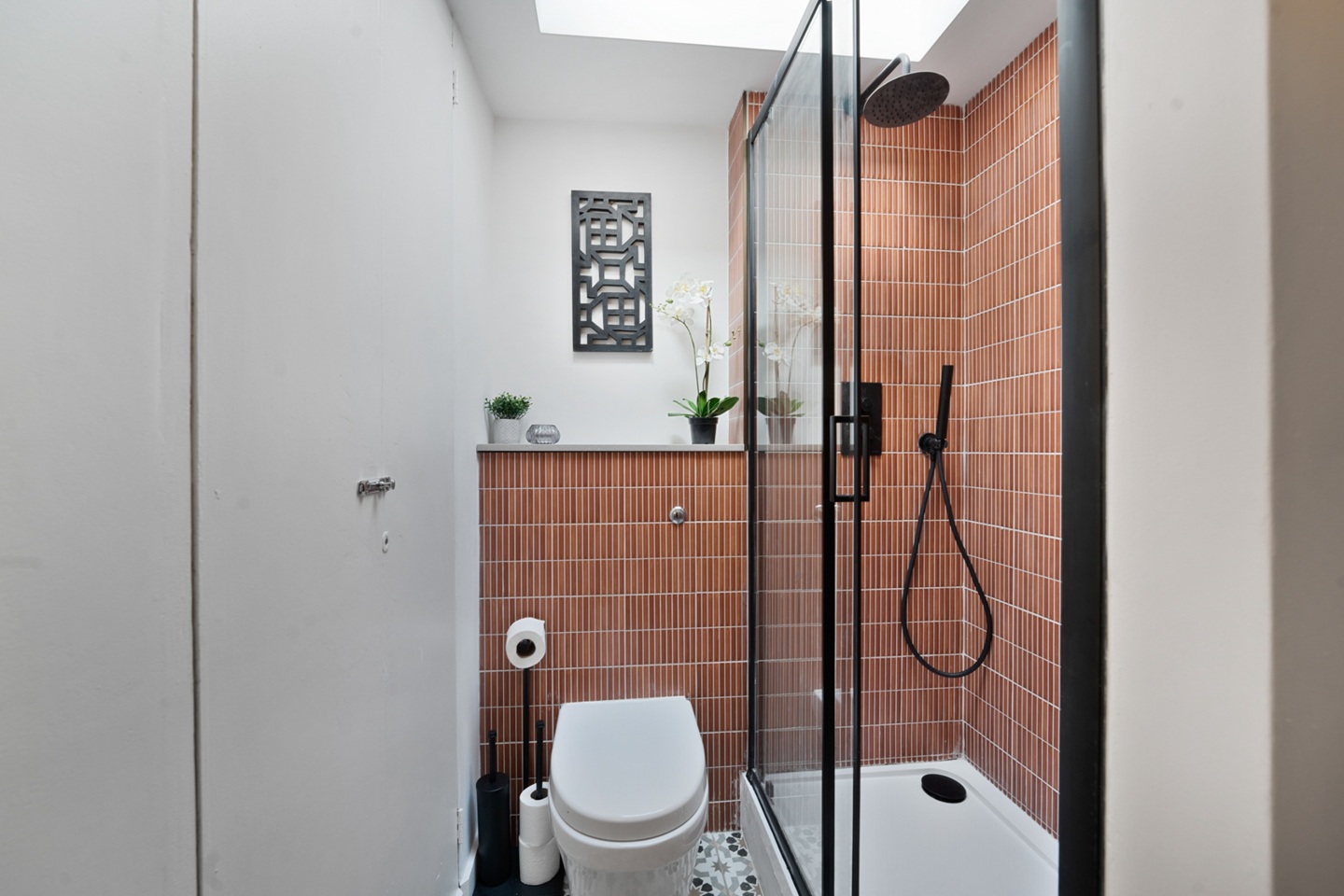 Additional image 10 of 1 Bed Flat, Queen's Gate, SW7, N1 7GU