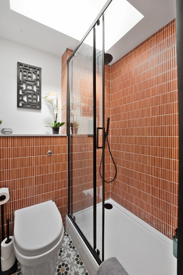 Additional image 11 of 1 Bed Flat, Queen's Gate, SW7, N1 7GU