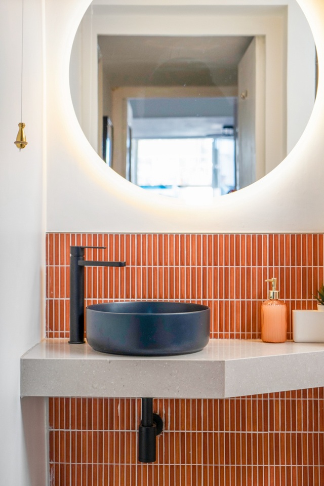 Additional image 12 of 1 Bed Flat, Queen's Gate, SW7, N1 7GU