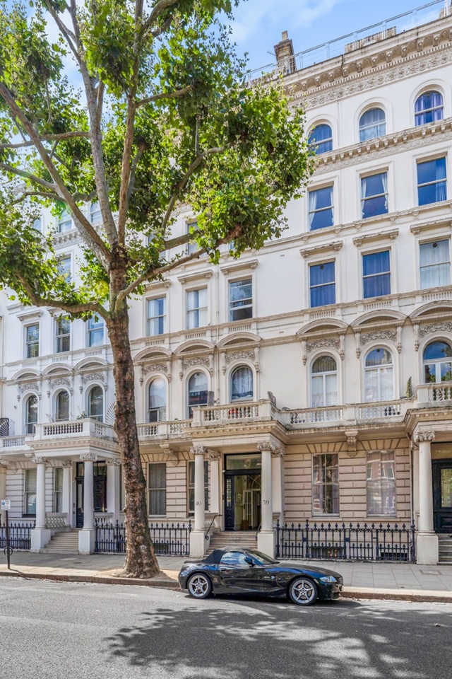 Additional image 21 of 1 Bed Flat, Queen's Gate, SW7, N1 7GU