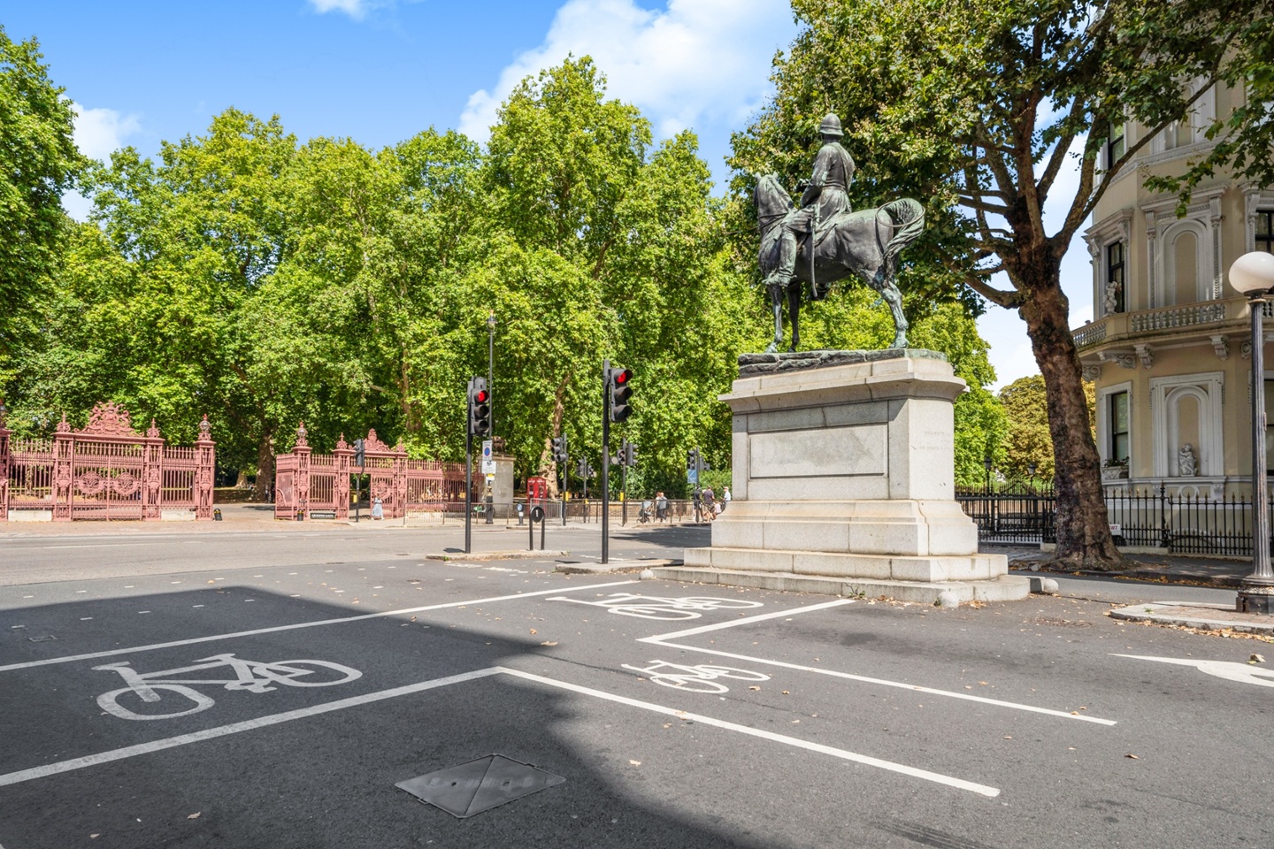 Additional image 19 of 1 Bed Flat, Queen's Gate, SW7, N1 7GU