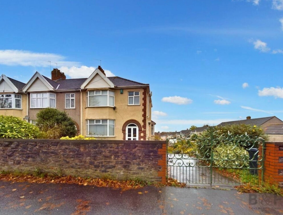 Room in a Shared House, Kingsway, BS5, N1 7GU