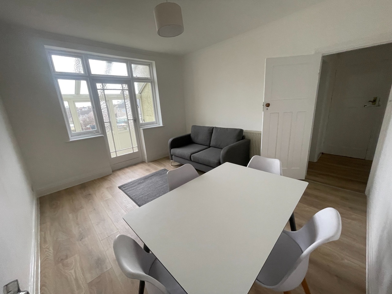 Room in a Shared House, Kingsway, BS5 photo 2
