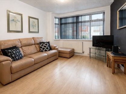 3 Bed Terraced House, Old Liverpool Road, WA5
