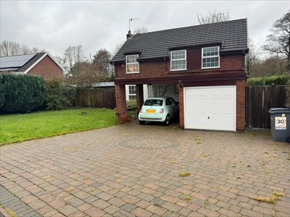 Room in a Shared House, Constance Avenue, ST4