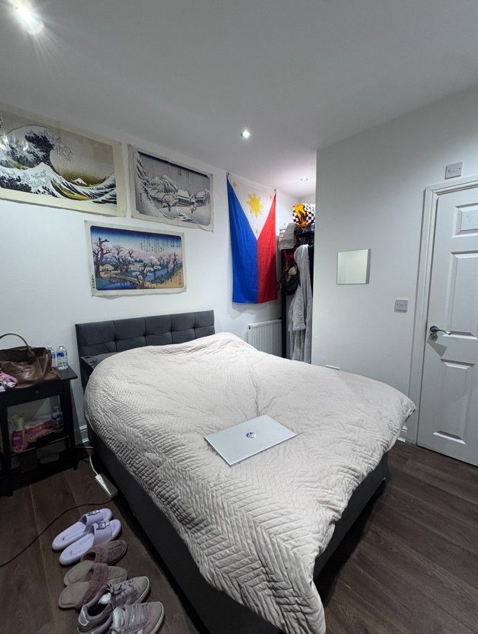 Additional image 5 of Room in a Shared House, Skipworth St, LE2, N1 7GU