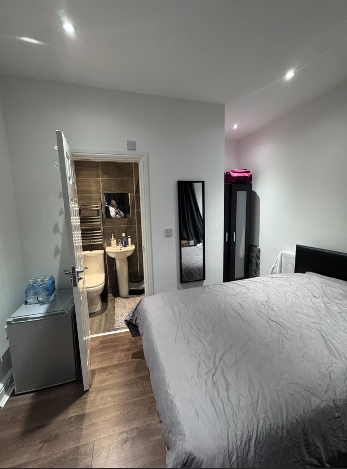 Additional image 4 of Room in a Shared House, Skipworth St, LE2, N1 7GU