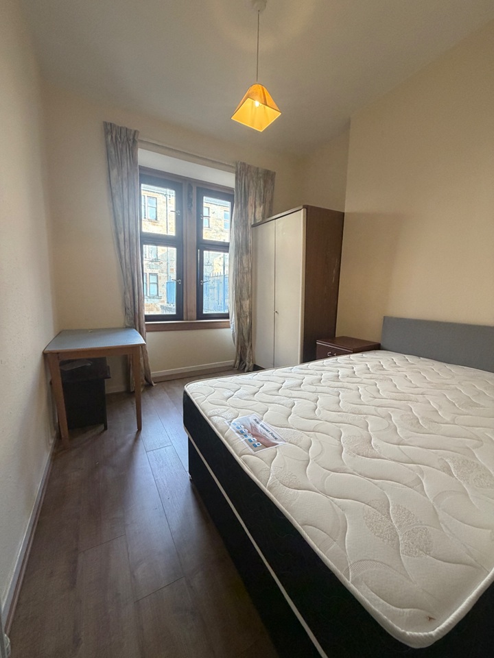 Additional image 4 of 2 Bed Flat, Mansfield Street, G11, N1 7GU