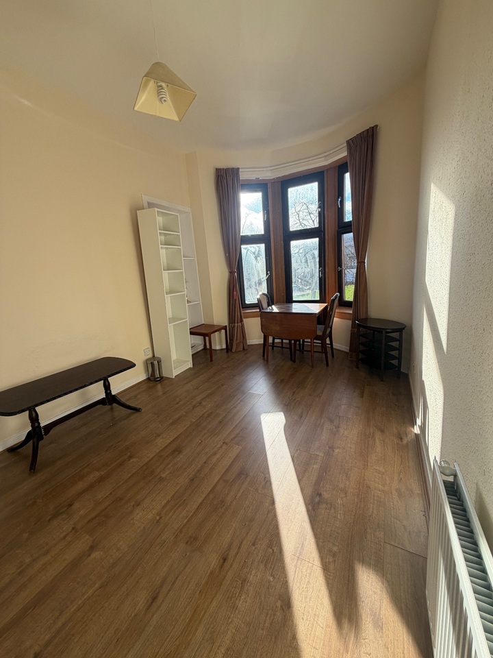 Additional image 7 of 2 Bed Flat, Mansfield Street, G11, N1 7GU