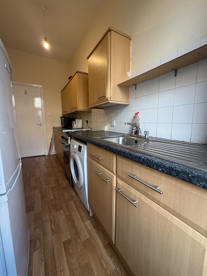 Additional image 10 of 2 Bed Flat, Mansfield Street, G11, N1 7GU