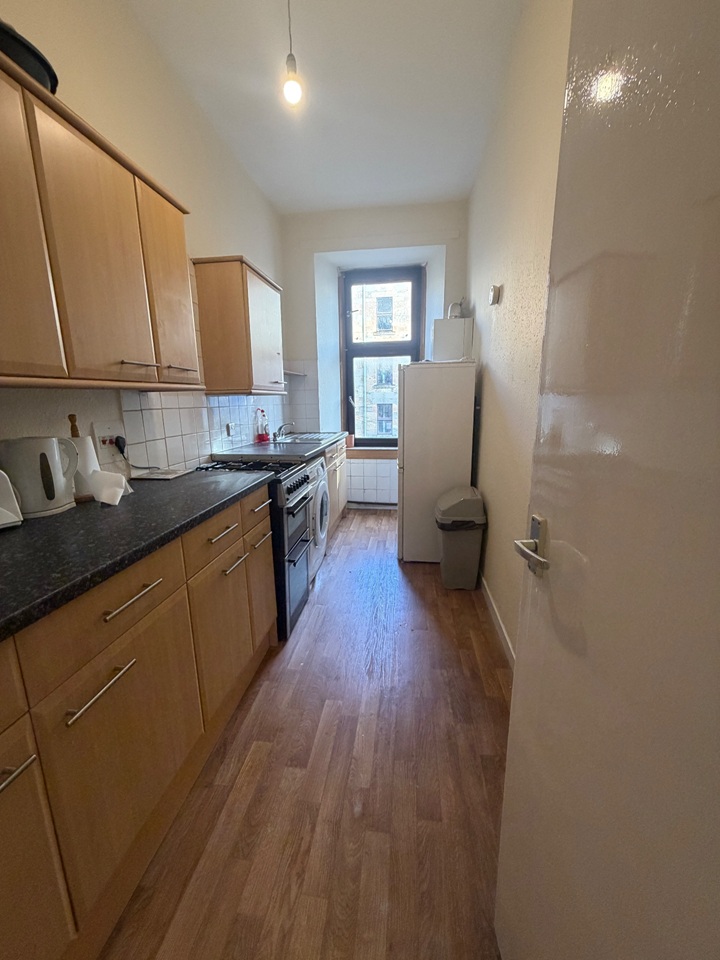 Additional image 11 of 2 Bed Flat, Mansfield Street, G11, N1 7GU