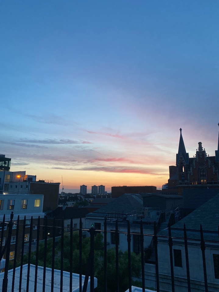 Additional image 10 of Room in a Shared Flat, Queen Alexandra Mansions, WC1H, N1 7GU