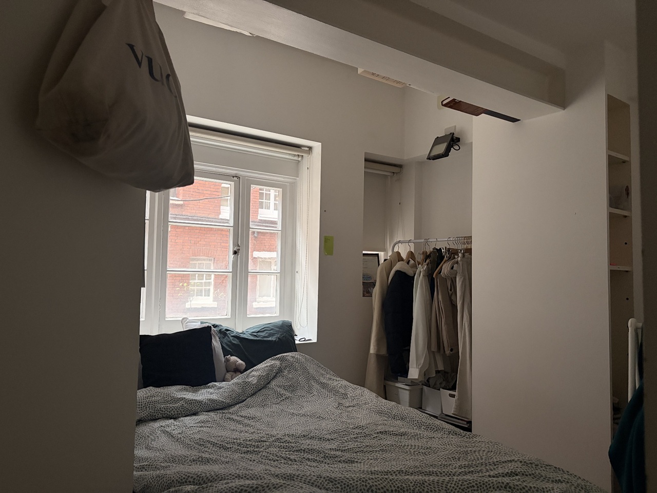Additional image 2 of Room in a Shared Flat, Queen Alexandra Mansions, WC1H, N1 7GU