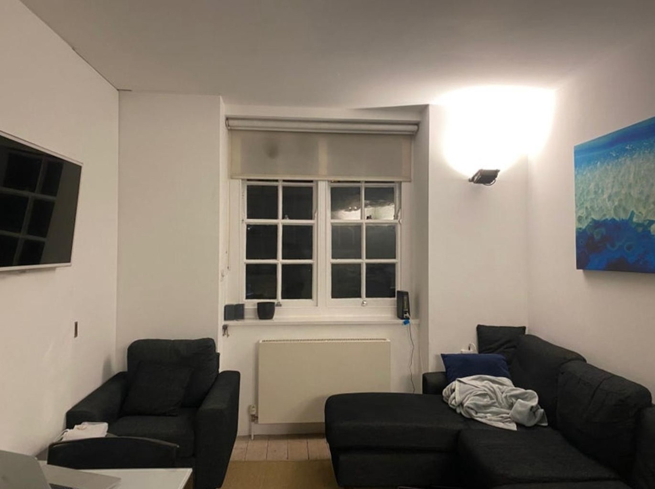 Additional image 7 of Room in a Shared Flat, Queen Alexandra Mansions, WC1H, N1 7GU