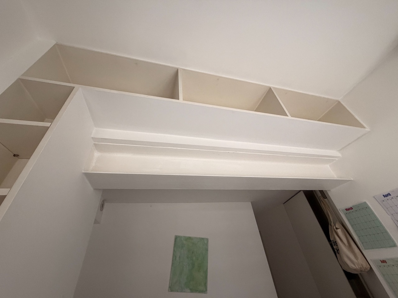 Additional image 8 of Room in a Shared Flat, Queen Alexandra Mansions, WC1H, N1 7GU