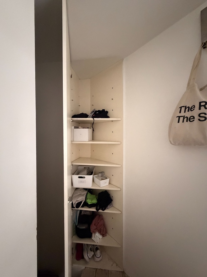 Additional image 9 of Room in a Shared Flat, Queen Alexandra Mansions, WC1H, N1 7GU