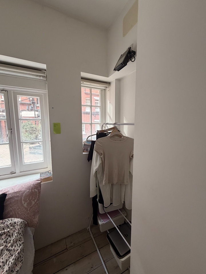Additional image 6 of Room in a Shared Flat, Queen Alexandra Mansions, WC1H, N1 7GU