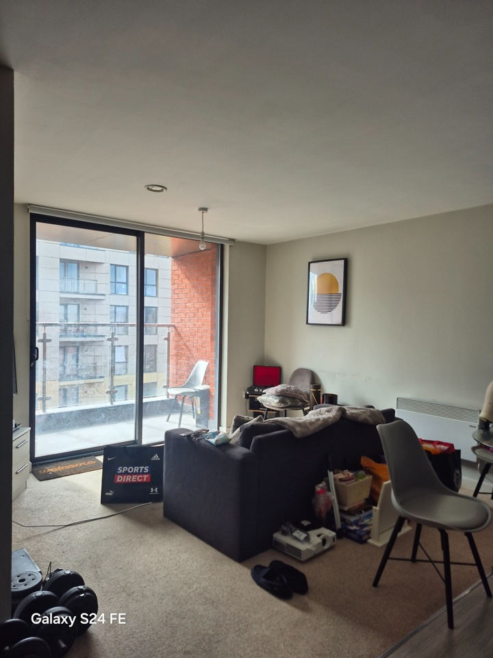 Additional image 2 of 2 Bed Flat, Adelphi St, M3, N1 7GU