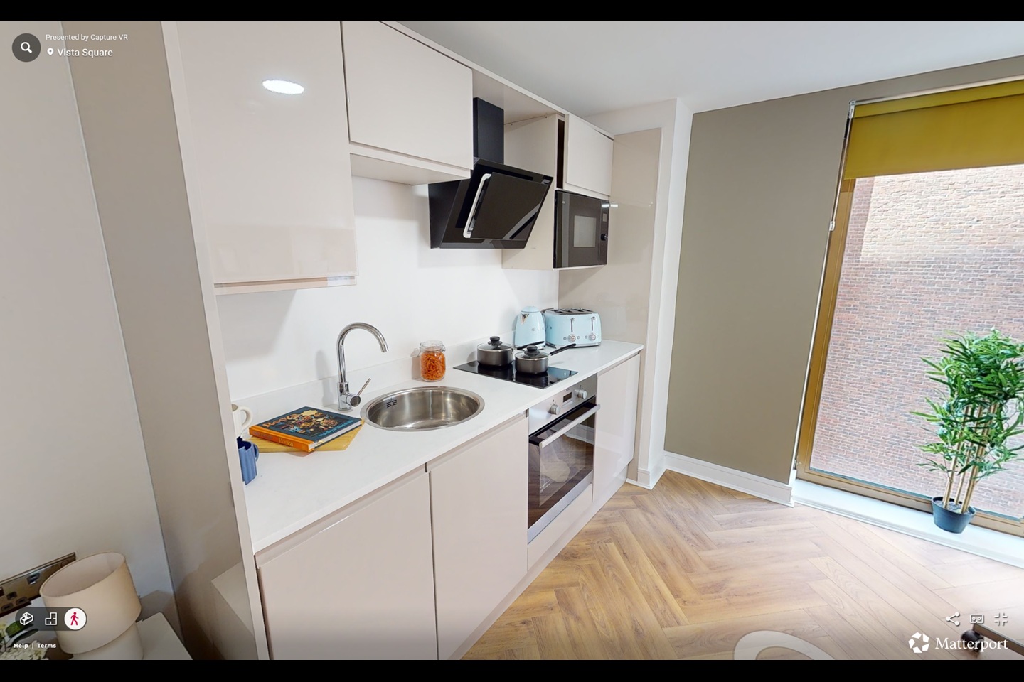 Additional image 4 of Studio Flat, Oldham Place, L1, N1 7GU